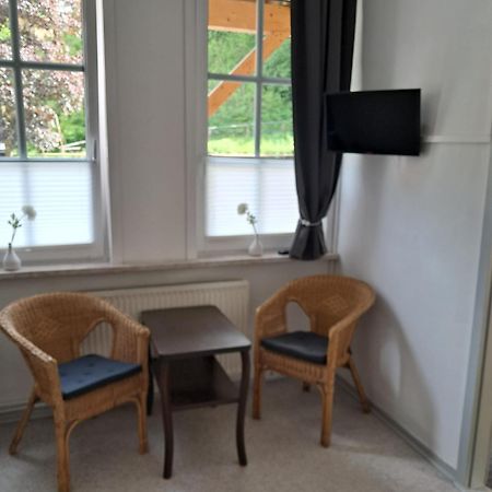 Brummers Ferienwohnung ヴィルデマン エクステリア 写真