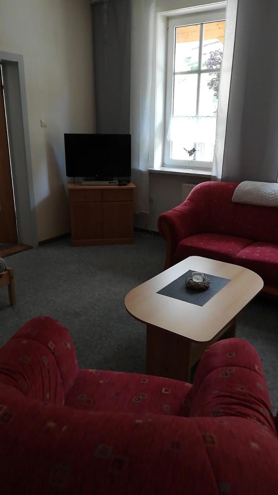 Brummers Ferienwohnung ヴィルデマン エクステリア 写真