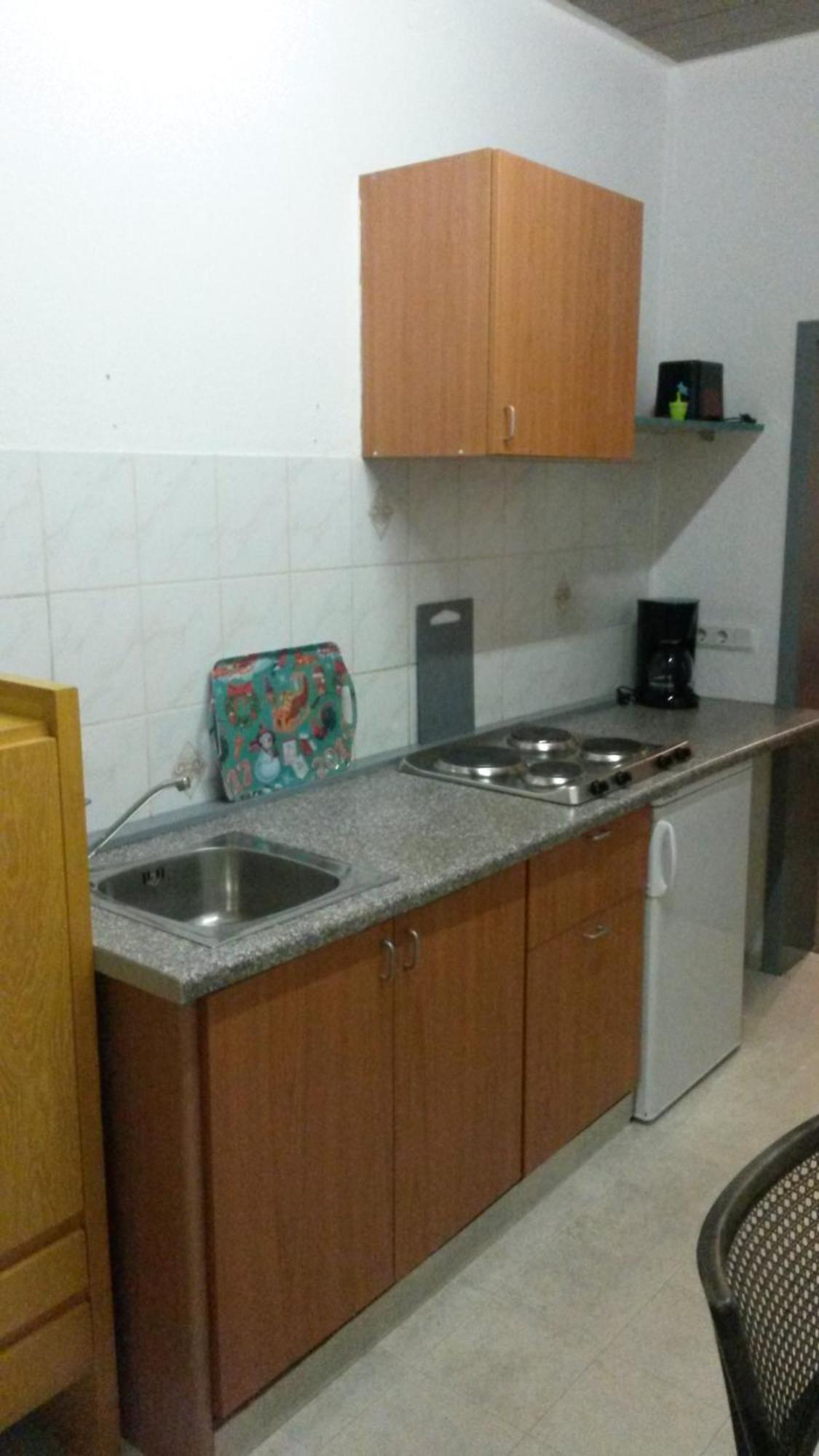 Brummers Ferienwohnung ヴィルデマン エクステリア 写真