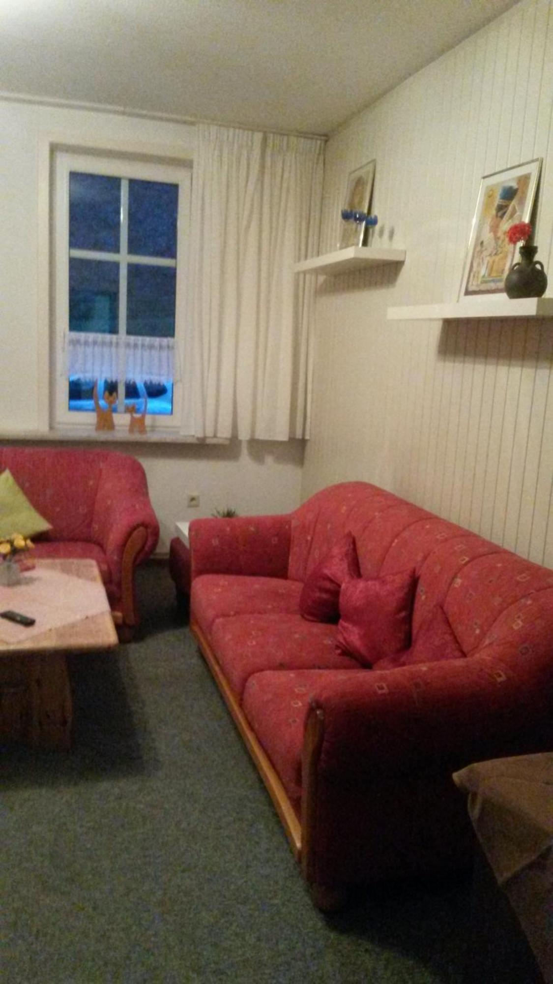 Brummers Ferienwohnung ヴィルデマン エクステリア 写真
